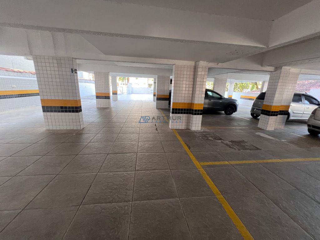 Kitnet 1 dormitório à venda na Guilhermina, Praia Grande – 38 m² - foto 10