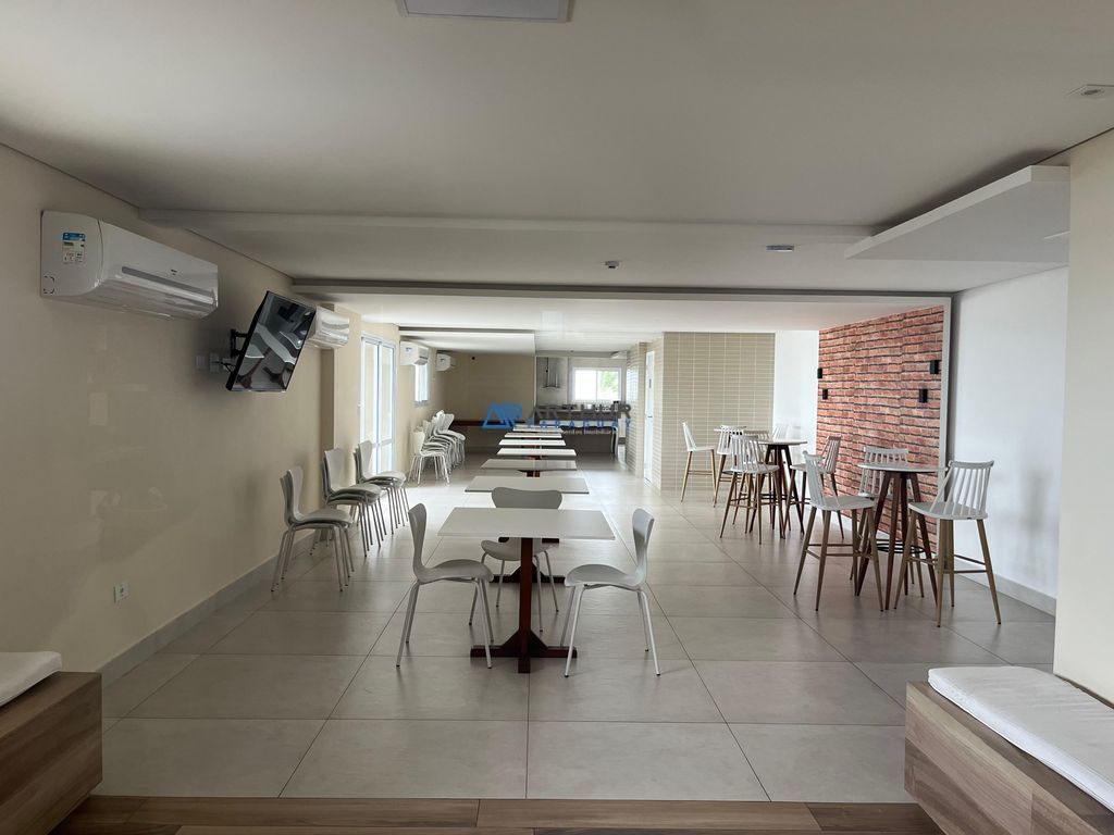 Apartamento 2 dormitórios frente mar à venda no Caiçara, Praia Grande – 67 m² - foto 43