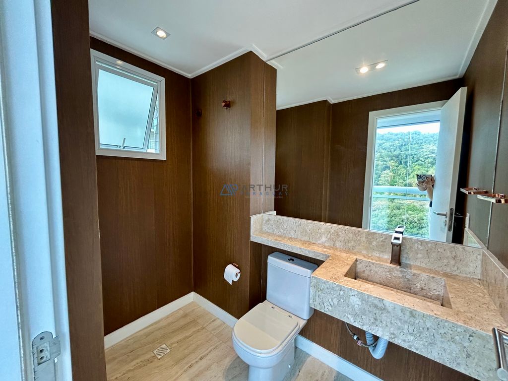 Apartamento 4 dormitórios à venda no Canto do Forte, Praia Grande – 162 m² - foto 41