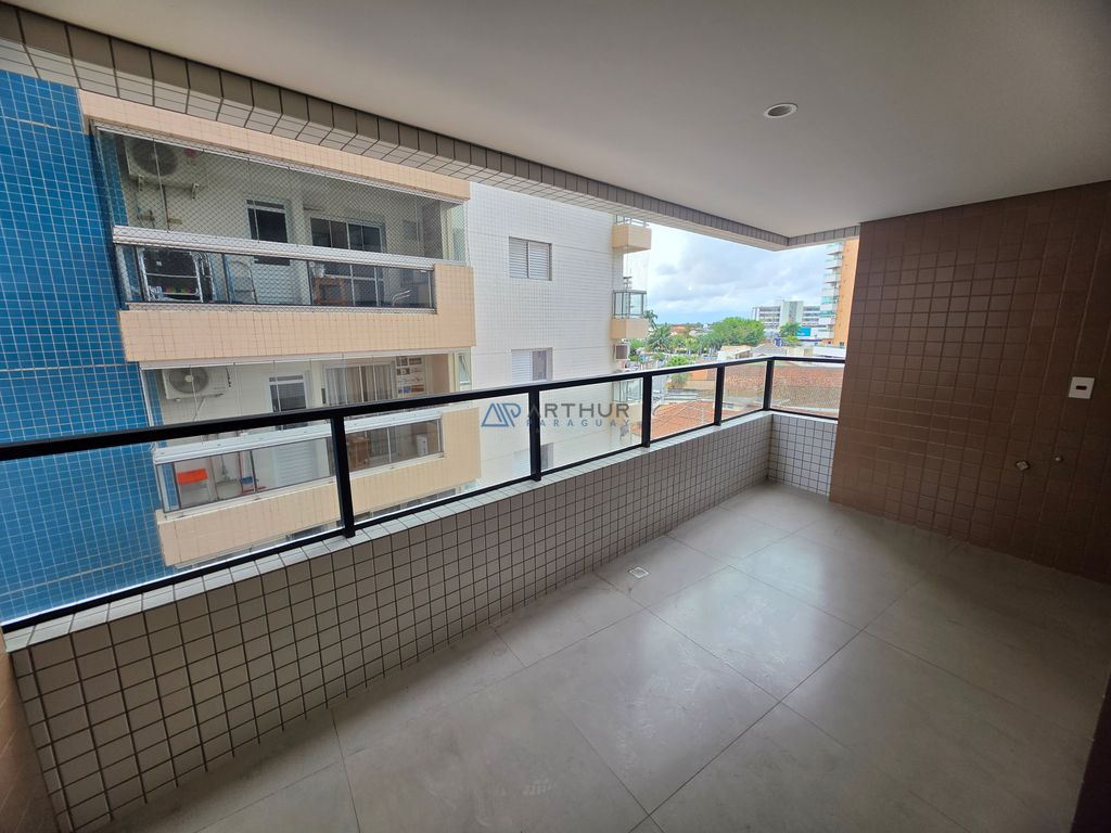 Apartamento 3 dormitórios à venda na Guilhermina, Praia Grande – 99 m² - foto 22
