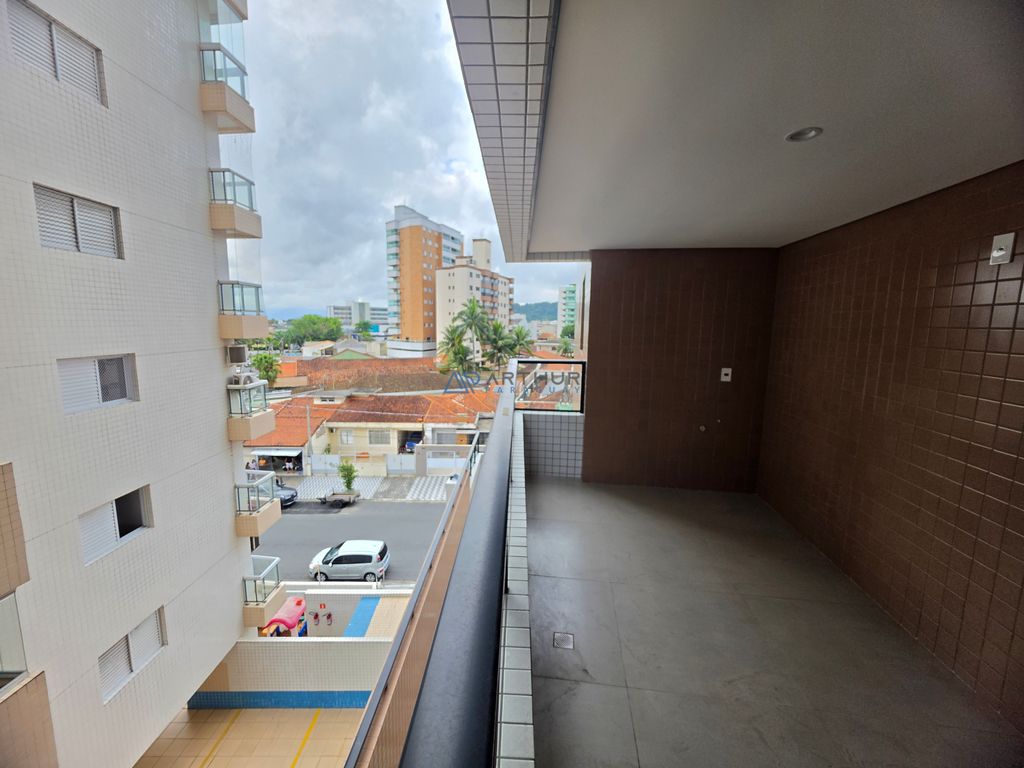 Apartamento 3 dormitórios à venda na Guilhermina, Praia Grande – 99 m² - foto 23