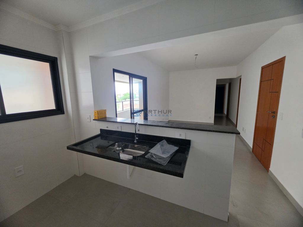 Apartamento 3 dormitórios à venda na Guilhermina, Praia Grande – 99 m² - foto 9