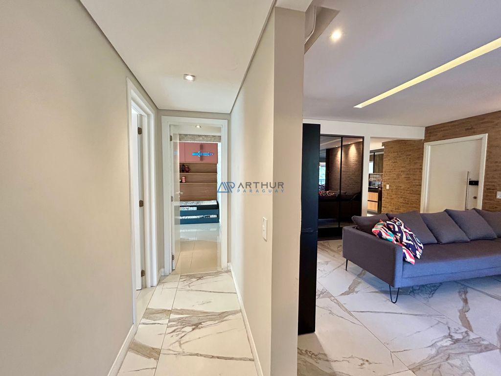 Apartamento 4 dormitórios à venda no Canto do Forte, Praia Grande – 162 m² - foto 45