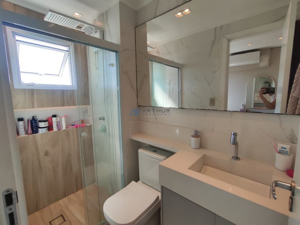 Apartamento 3 dormitórios à venda no Boqueirão, Praia Grande – 117 m² - foto 15