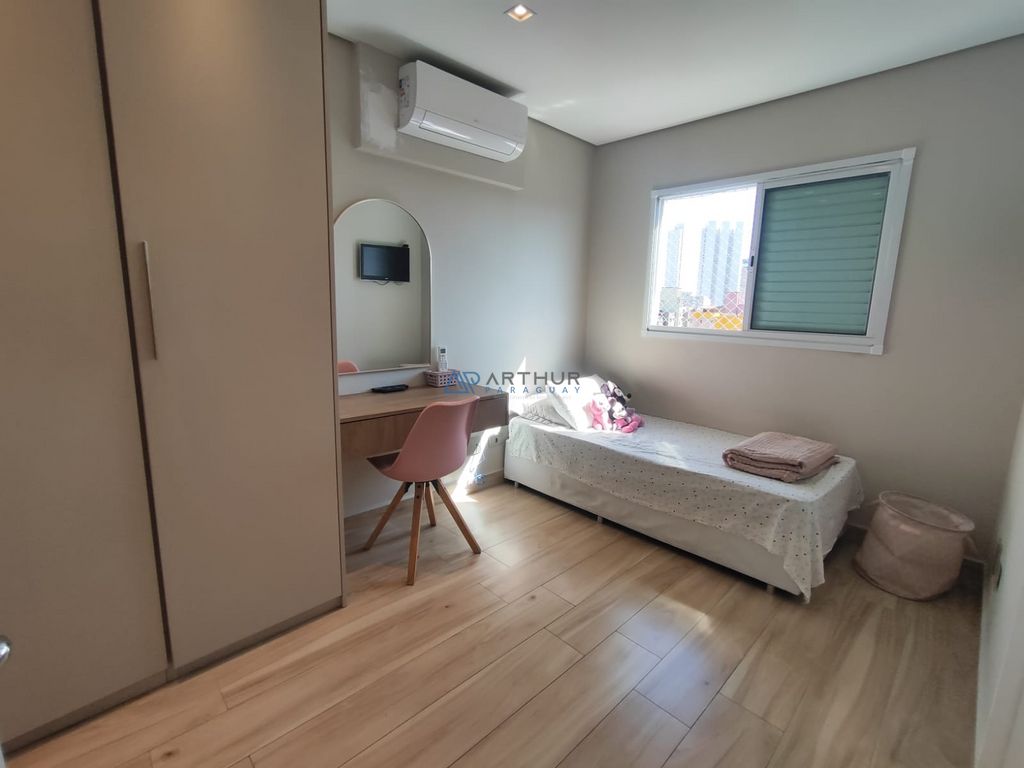 Apartamento 3 dormitórios à venda no Boqueirão, Praia Grande – 117 m² - foto 12