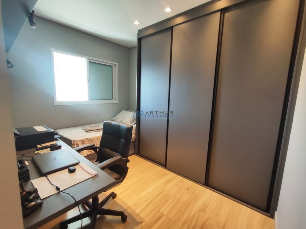 Apartamento 3 dormitórios à venda no Boqueirão, Praia Grande – 117 m² - foto 9