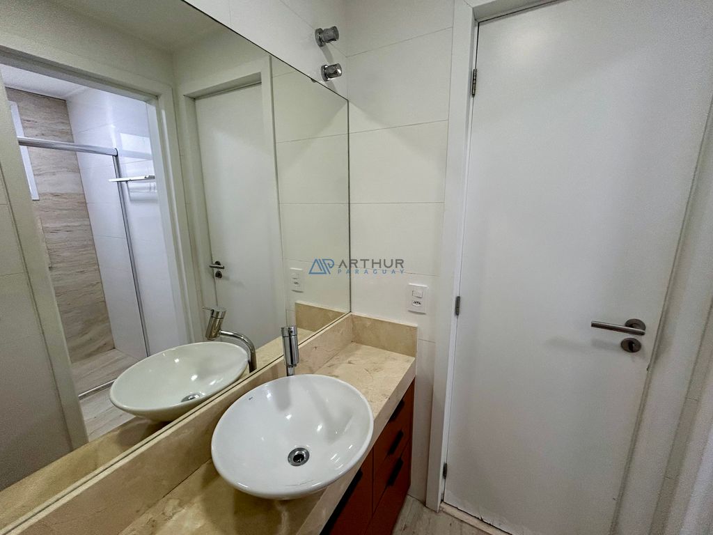Apartamento 4 dormitórios à venda no Canto do Forte, Praia Grande – 162 m² - foto 49