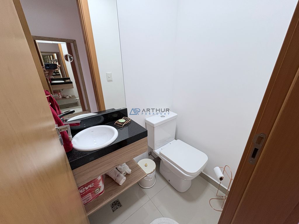 Apartamento 2 dormitórios à venda no Boqueirão, Praia Grande – 85 m² - foto 10