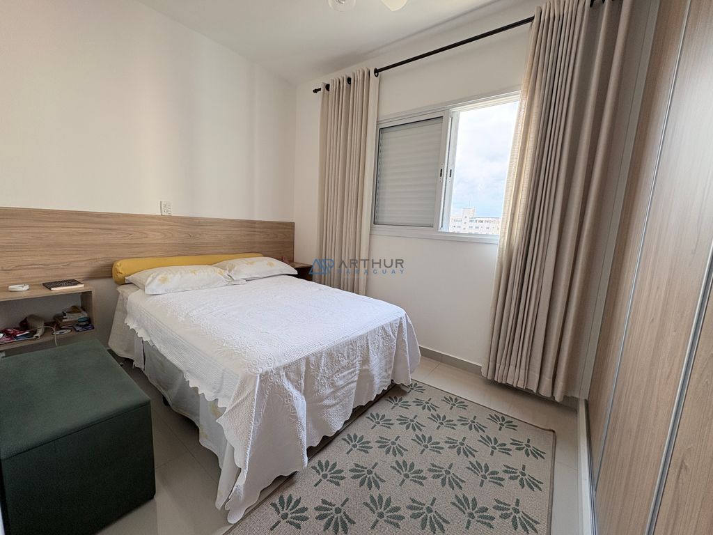 Apartamento 2 dormitórios à venda no Boqueirão, Praia Grande – 85 m² - foto 11
