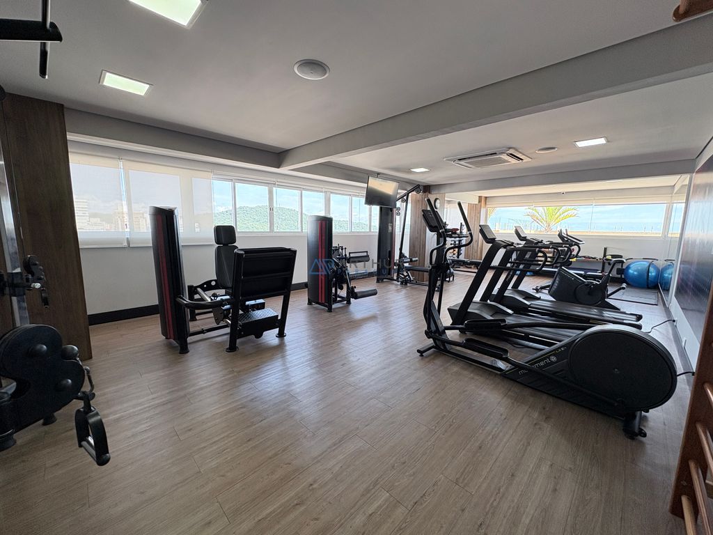 Apartamento 2 dormitórios à venda no Boqueirão, Praia Grande – 85 m² - foto 17