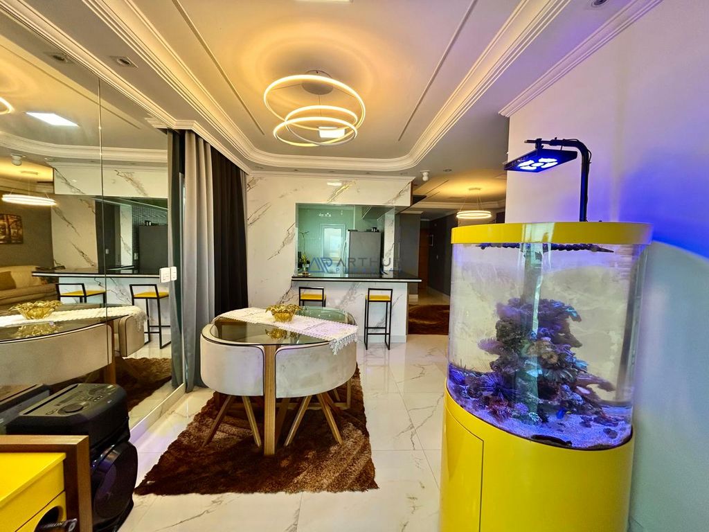 Apartamento 3 dormitórios à venda no Tupi, Praia Grande – 127 m² - foto 9