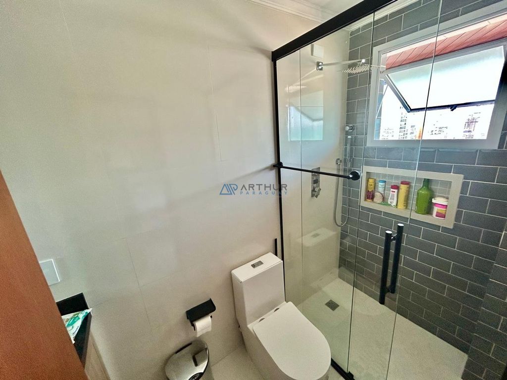 Apartamento 3 dormitórios à venda no Tupi, Praia Grande – 127 m² - foto 27