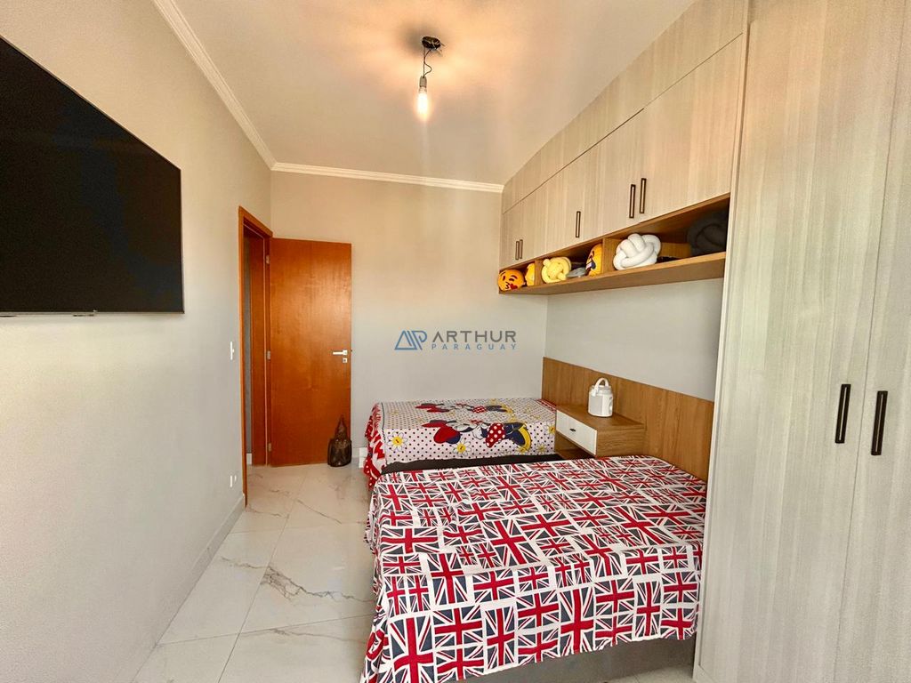Apartamento 3 dormitórios à venda no Tupi, Praia Grande – 127 m² - foto 25