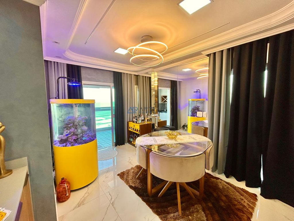 Apartamento 3 dormitórios à venda no Tupi, Praia Grande – 127 m² - foto 11