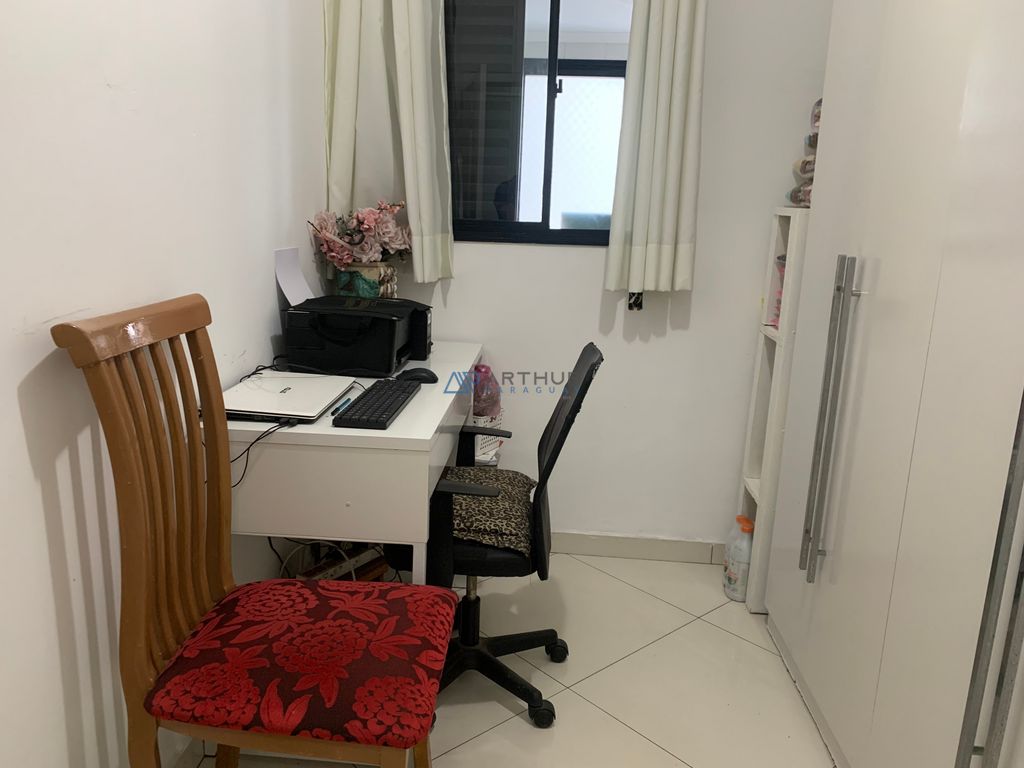 Apartamento 3 dormitórios à venda na Guilhermina, Praia Grande – 120 m² - foto 12