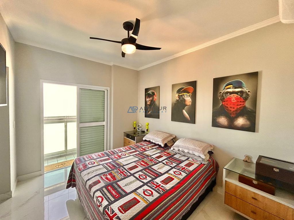 Apartamento 3 dormitórios à venda no Tupi, Praia Grande – 127 m² - foto 19