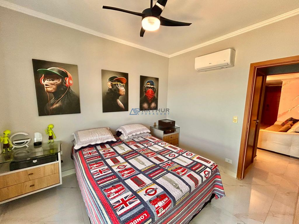 Apartamento 3 dormitórios à venda no Tupi, Praia Grande – 127 m² - foto 21