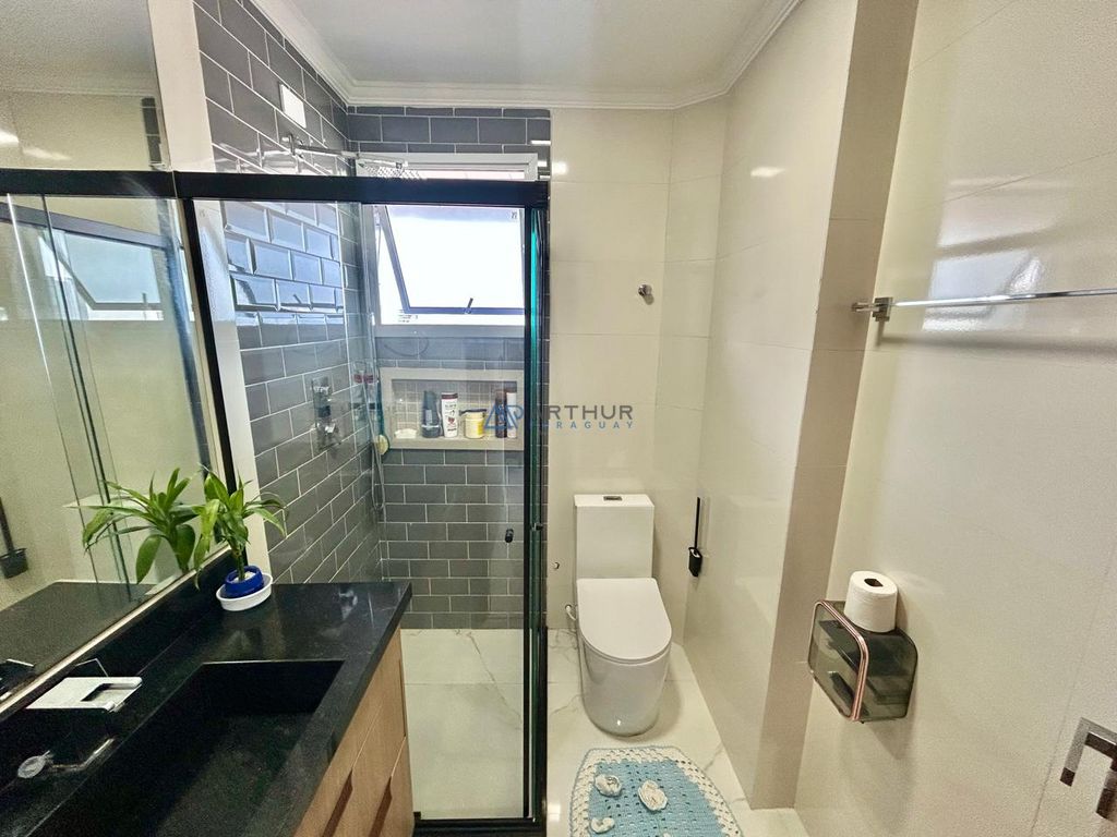 Apartamento 3 dormitórios à venda no Tupi, Praia Grande – 127 m² - foto 23
