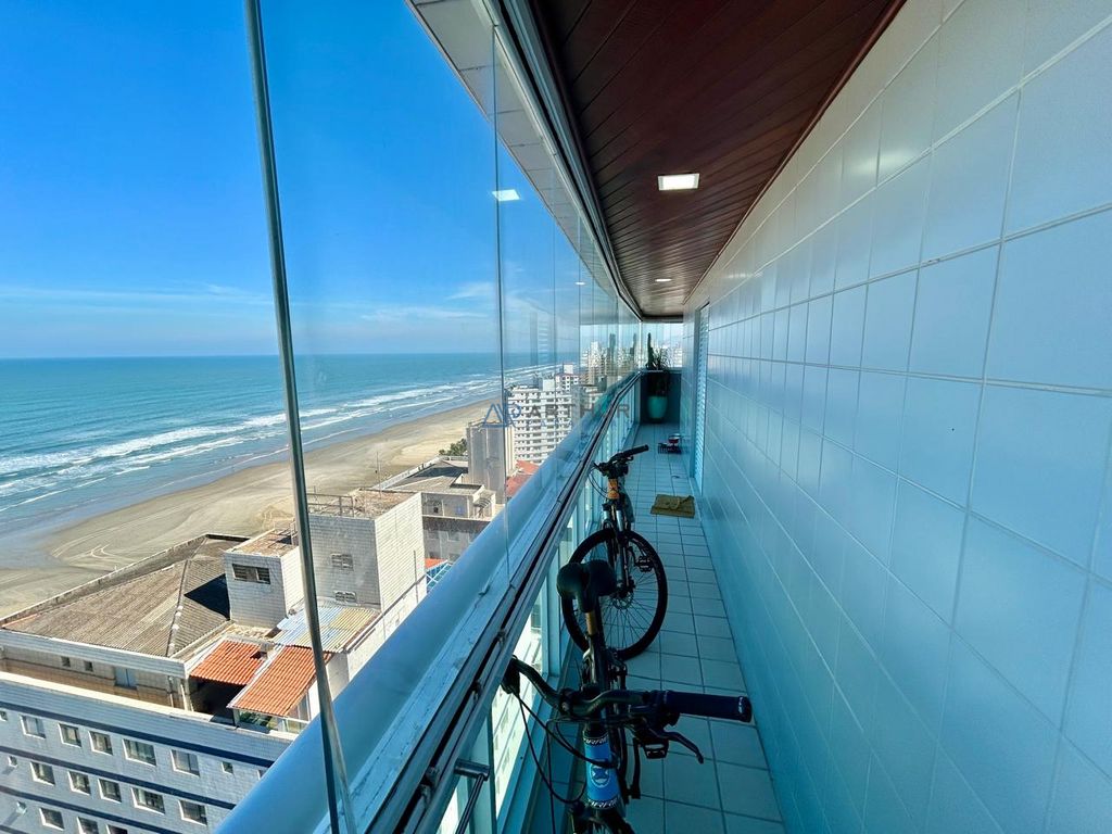 Apartamento 3 dormitórios à venda no Tupi, Praia Grande – 127 m² - foto 33