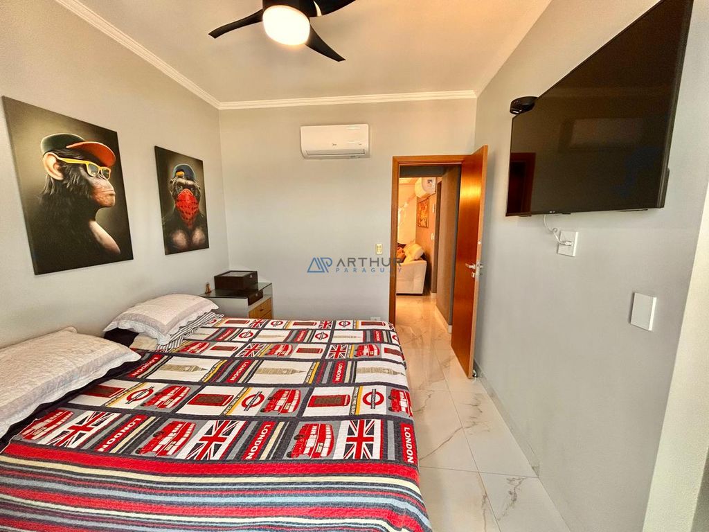 Apartamento 3 dormitórios à venda no Tupi, Praia Grande – 127 m² - foto 20