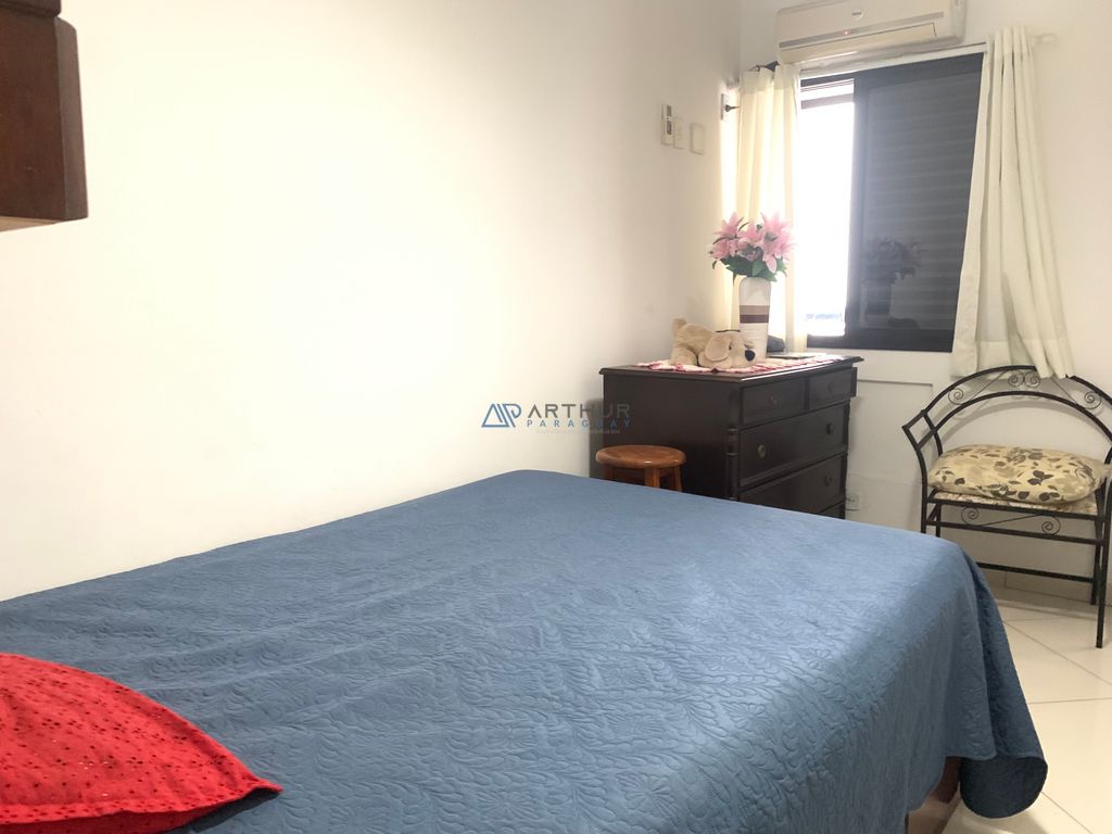 Apartamento 3 dormitórios à venda na Guilhermina, Praia Grande – 120 m² - foto 13