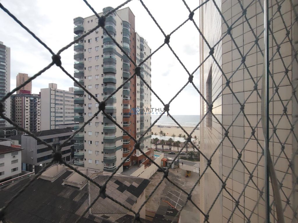 Apartamento 2 dormitórios à venda na Guilhermina, Praia Grande – 74 m² - foto 17