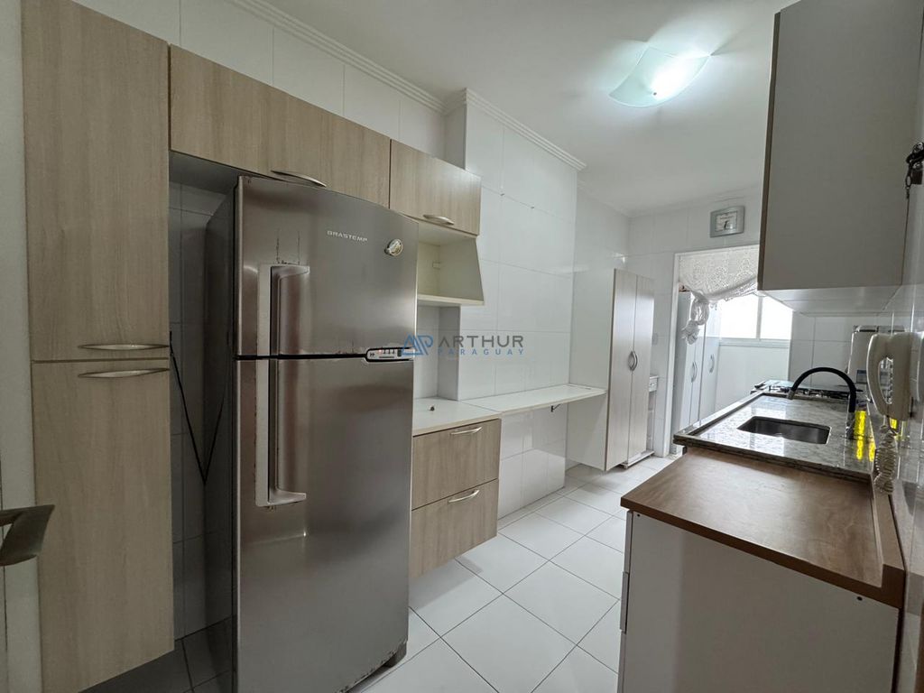Apartamento 2 dormitórios frente mar à venda no Canto do Forte, Praia Grande – 96 m² - foto 13