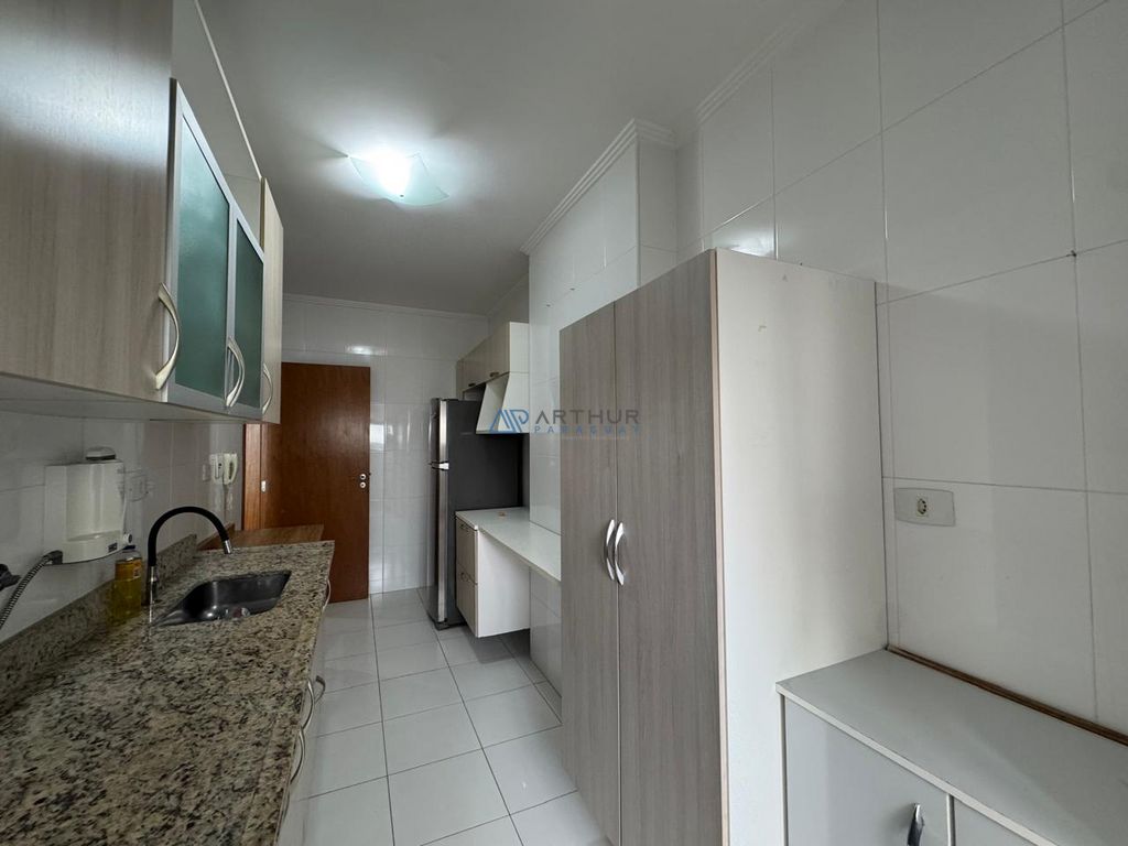 Apartamento 2 dormitórios frente mar à venda no Canto do Forte, Praia Grande – 96 m² - foto 15