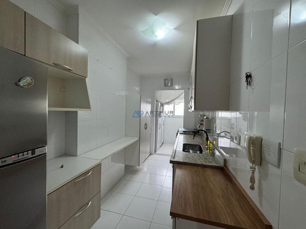 Apartamento 2 dormitórios frente mar à venda no Canto do Forte, Praia Grande – 96 m² - foto 16