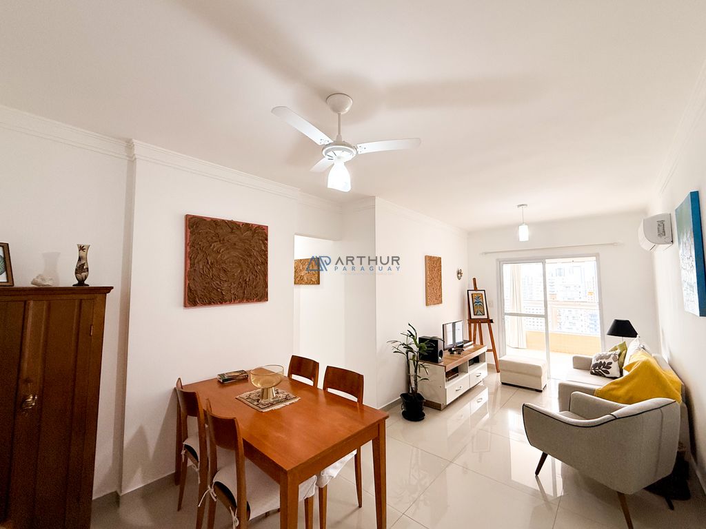 Apartamento 3 dormitórios à venda no Canto do Forte, Praia Grande – 104 m² - foto 12