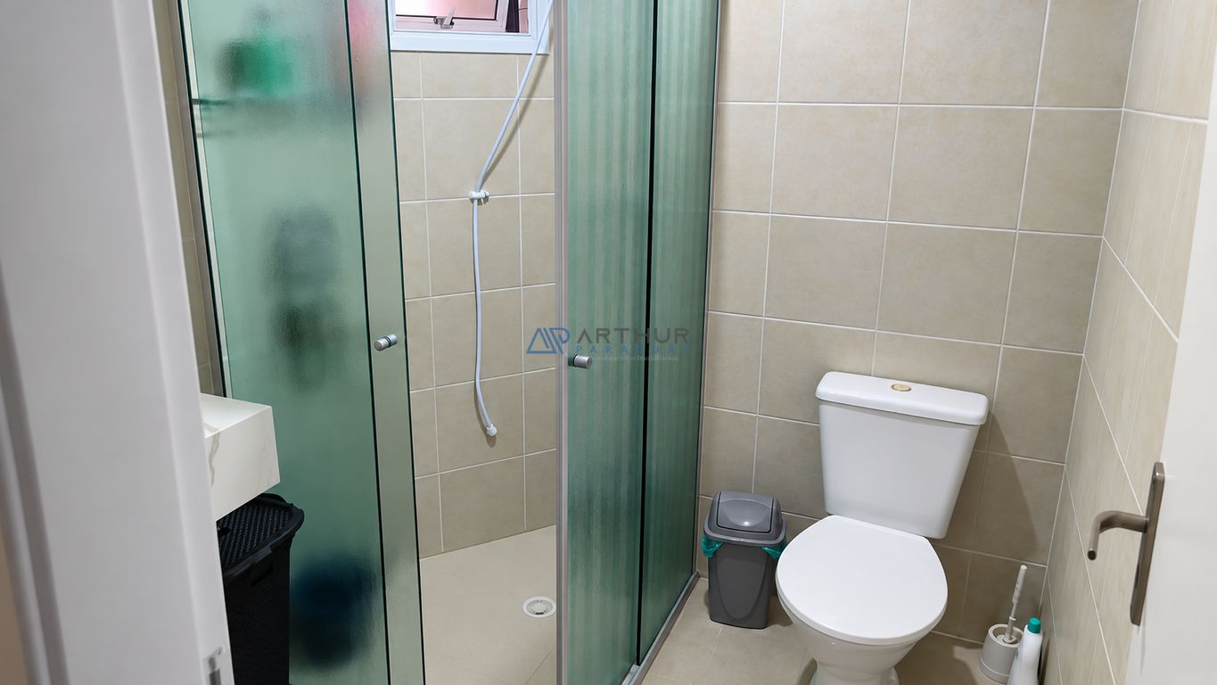 Apartamento 2 dormitórios à venda no Tupi, Praia Grande – 127 m² - foto 18