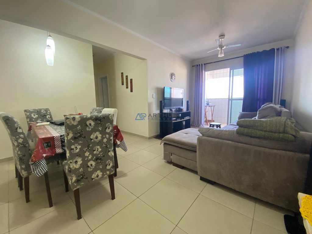 Apartamento 2 dormitórios à venda na Guilhermina, Praia Grande – 85 m² - foto 4