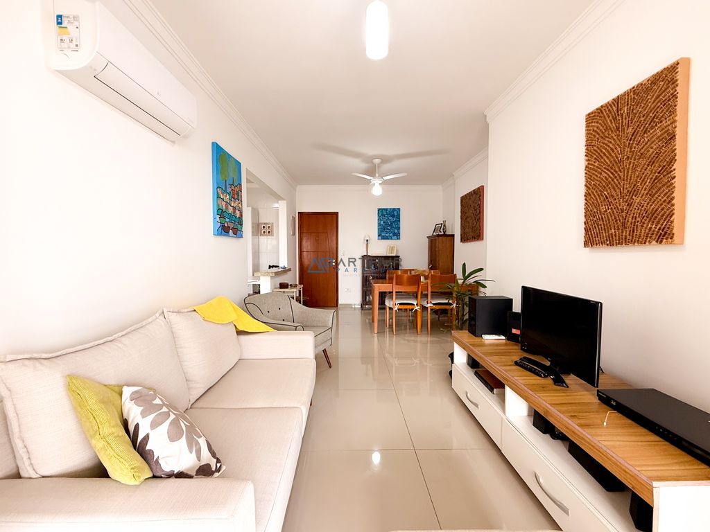 Apartamento 3 dormitórios à venda no Canto do Forte, Praia Grande – 104 m² - foto 6