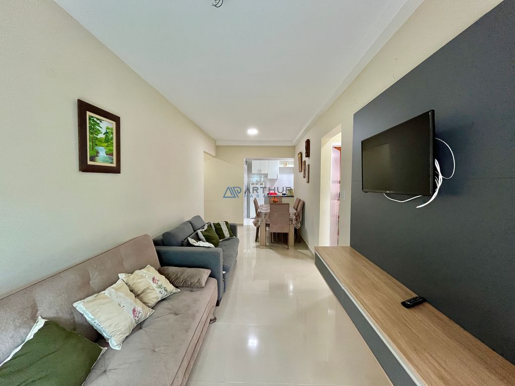 Apartamento 2 dormitórios à venda no Centro, Mongaguá – 68 m² - foto 6