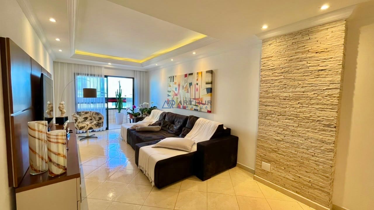 Cobertura 3 dormitórios à venda no Tupi, Praia Grande – 195 m² - foto 6