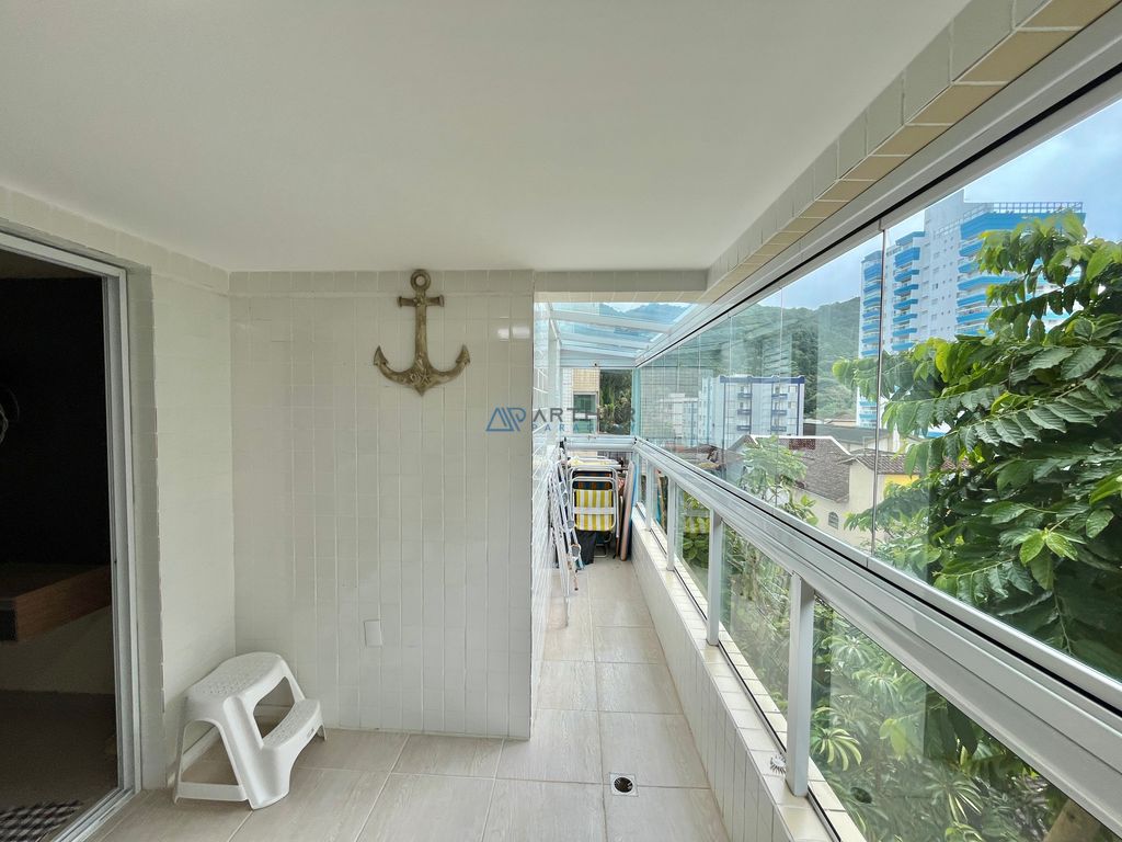Apartamento 2 dormitórios à venda no Centro, Mongaguá – 68 m² - foto 4