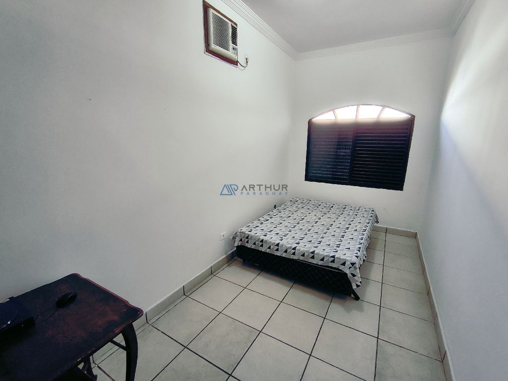 Sobrado 4 dormitórios à venda no Maracanã, Praia Grande – 224 m² - foto 11