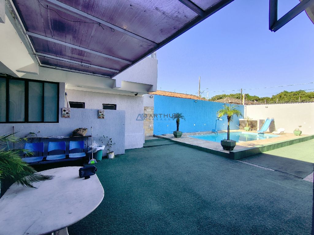 Sobrado 4 dormitórios à venda no Maracanã, Praia Grande – 224 m² - foto 3