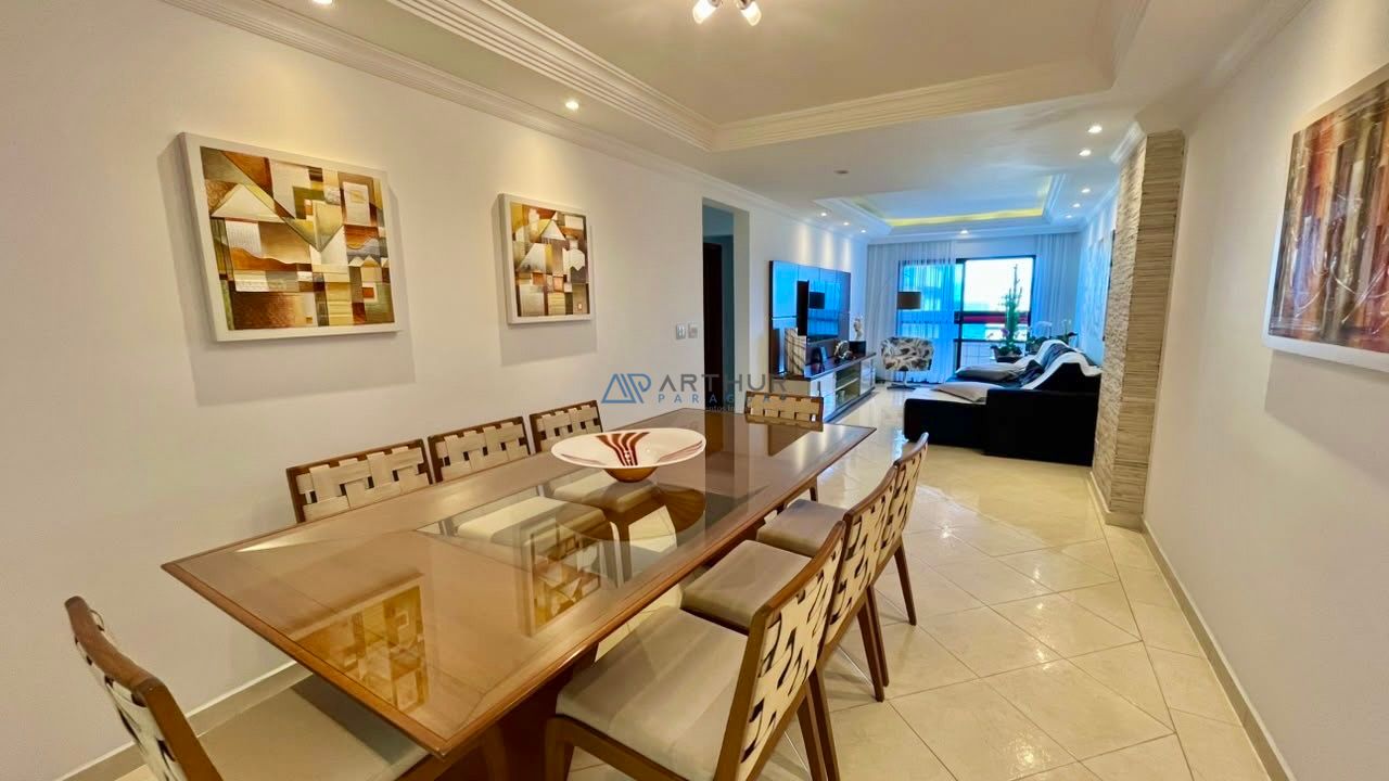 Cobertura 3 dormitórios à venda no Tupi, Praia Grande – 195 m² - foto 11