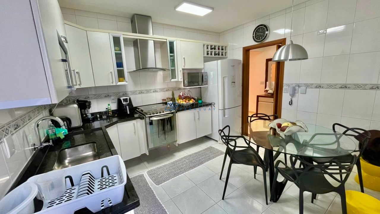 Cobertura 3 dormitórios à venda no Tupi, Praia Grande – 195 m² - foto 21
