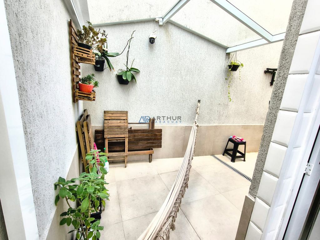 Casa 2 dormitórios à venda no Aviação, Praia Grande – 60 m² - foto 16