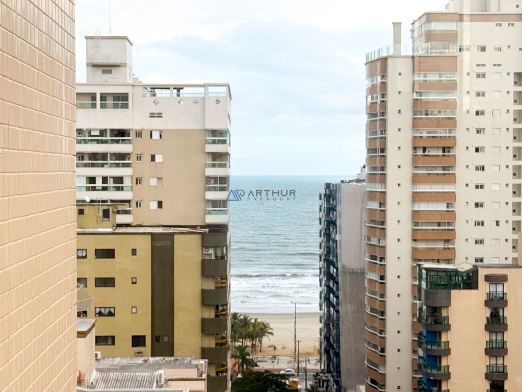 Apartamento 3 dormitórios à venda no Canto do Forte, Praia Grande – 104 m² - foto 2