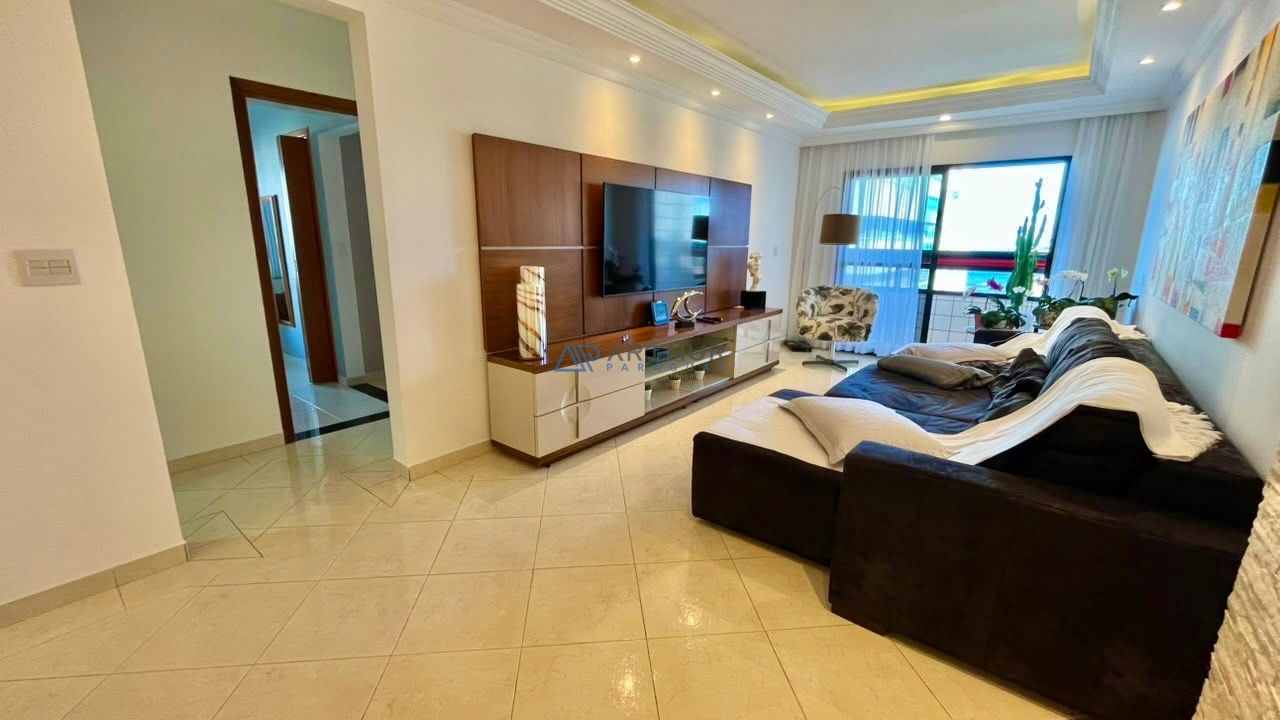 Cobertura 3 dormitórios à venda no Tupi, Praia Grande – 195 m² - foto 8