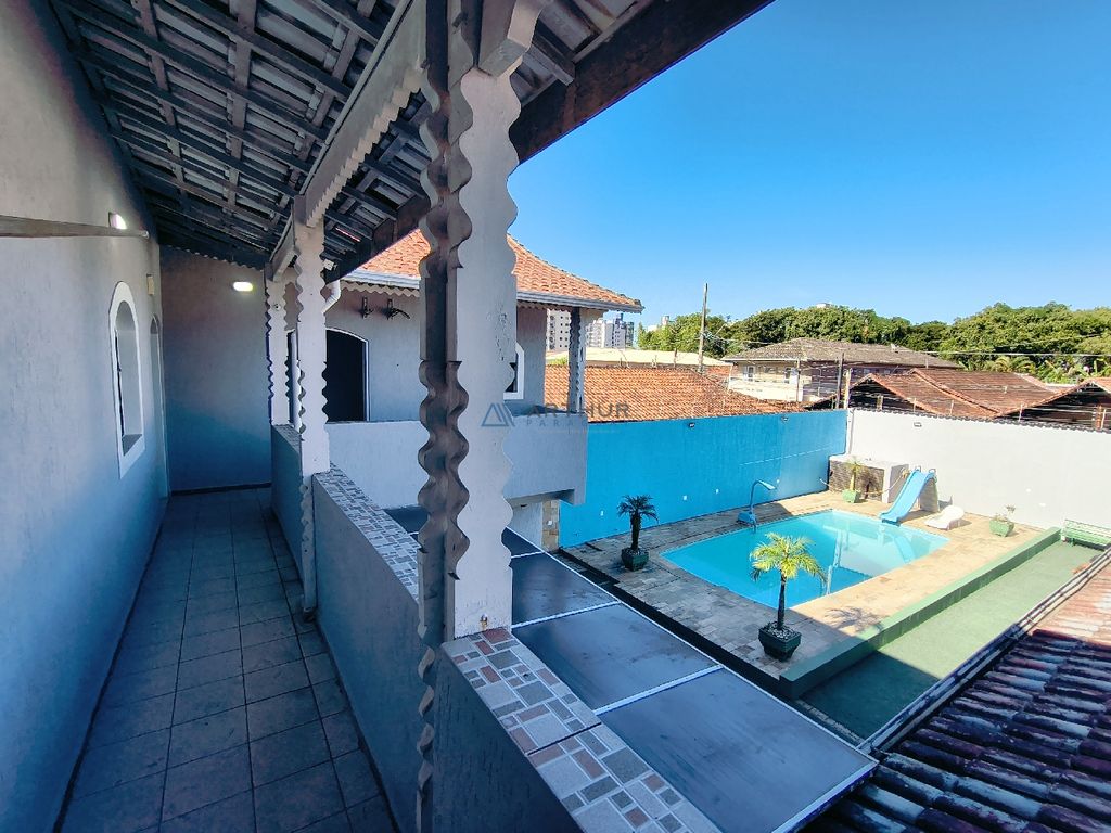 Sobrado 4 dormitórios à venda no Maracanã, Praia Grande – 224 m² - foto 27