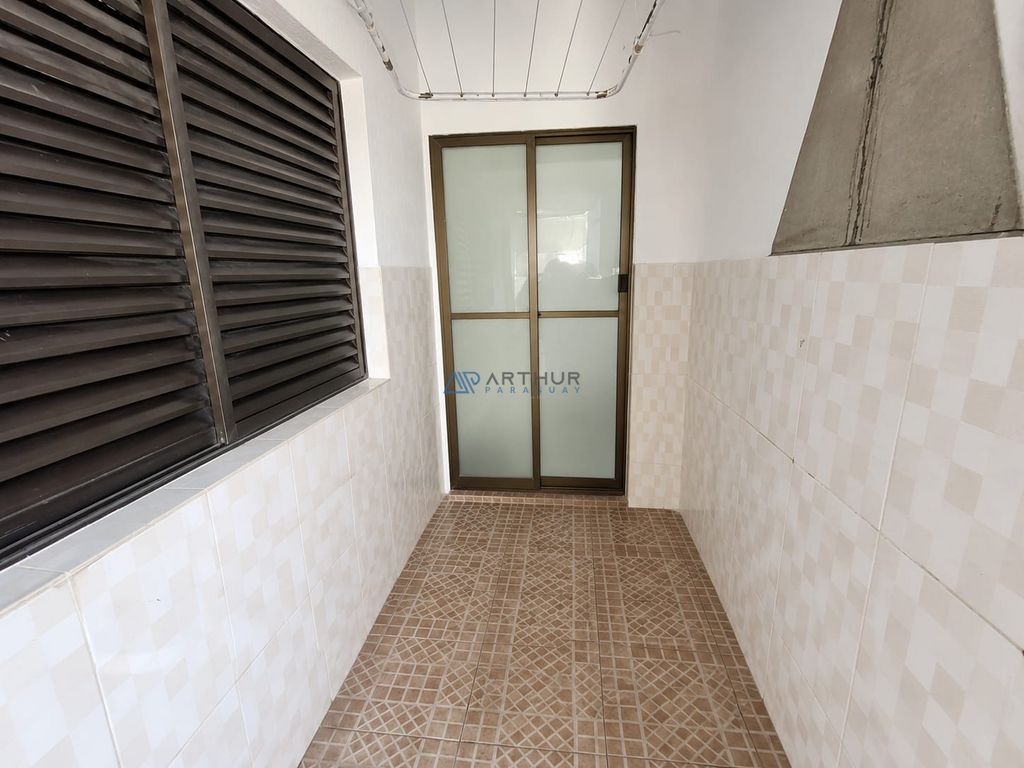 Sobrado 4 dormitórios à venda no Maracanã, Praia Grande – 224 m² - foto 38