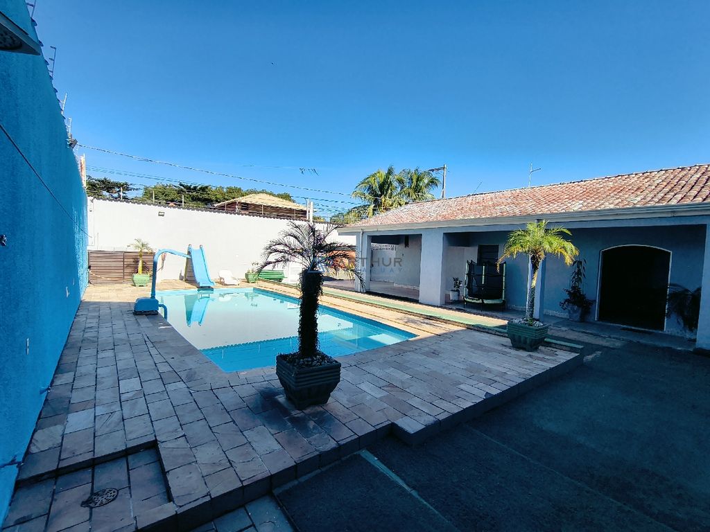 Sobrado 4 dormitórios à venda no Maracanã, Praia Grande – 224 m² - foto 5
