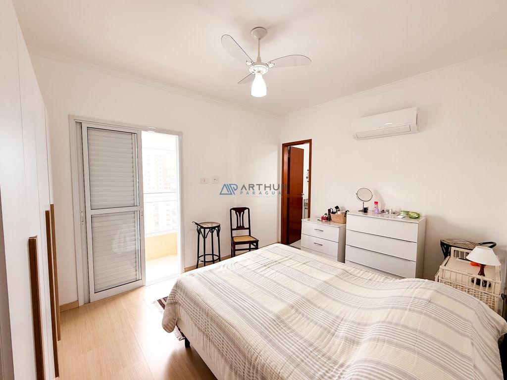 Apartamento 3 dormitórios à venda no Canto do Forte, Praia Grande – 104 m² - foto 24