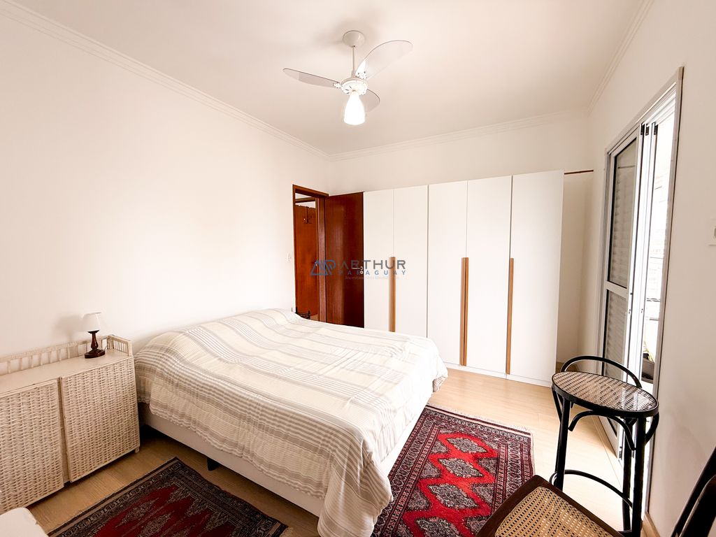 Apartamento 3 dormitórios à venda no Canto do Forte, Praia Grande – 104 m² - foto 25