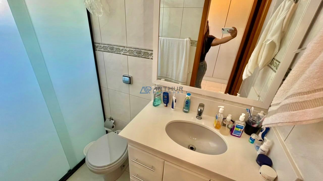 Cobertura 3 dormitórios à venda no Tupi, Praia Grande – 195 m² - foto 22