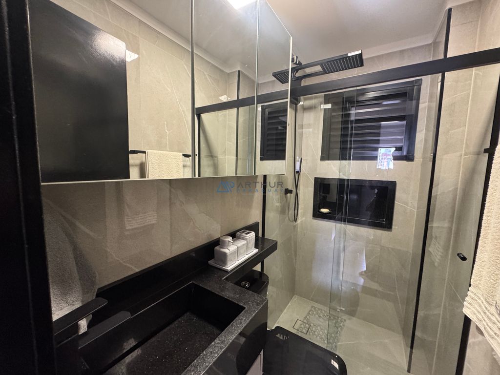 Apartamento 2 dormitórios à venda na Guilhermina, Praia Grande – 74 m² - foto 11